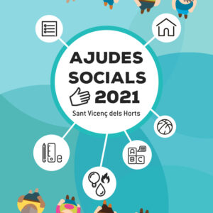 Guia d'Ajudes Socials 2021