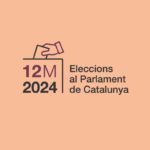 Eleccions al Parlament de Catalunya 2024