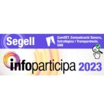 Segell InfoParticipa 2023