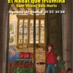 El Nadal il·lumina SVH