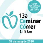 13a CaCo (Caminar Córrer)