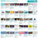 Agenda de Sant Vicenç dels Horts