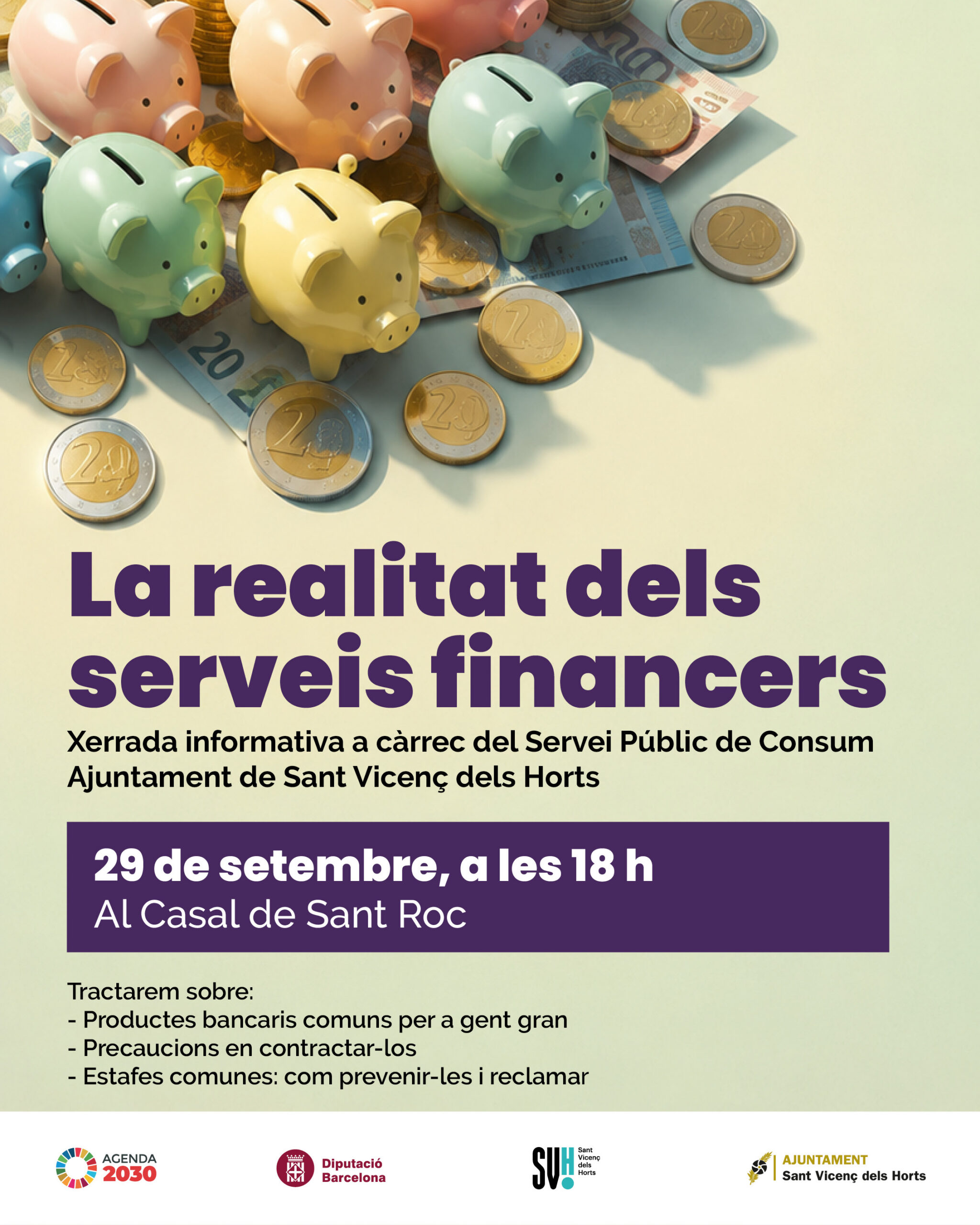 XXSS_La realitat dels serveis financiers_Sant Roc_1080 x 1350
