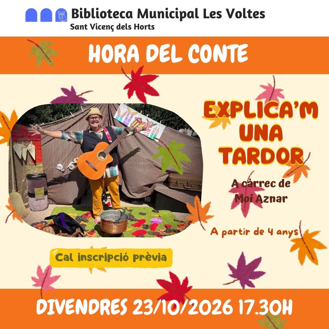 23_10_HC_Explica’m una tardor_IG