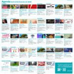 Agenda de Sant Vicenç dels Horts