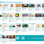 Agenda de Sant Vicenç dels Horts