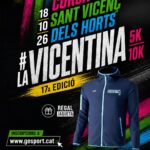 Cursa La Vicentina