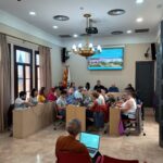 Aprovats inicialment els comptes municipals per al 2027